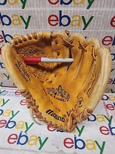 Mizuno MPR 1102 Glove Prospect Series Right Throw