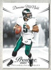 🏈 2024 Panini-Prestige - Donovan Mcnabb Eagles #246