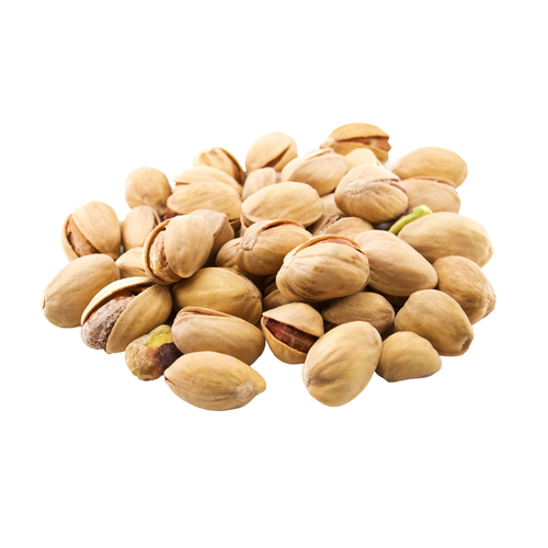 ROASTED SALTED PISTACHIOS [INSHELL] PREMIUM QUALITY BULK 1 LBS 5 LBS