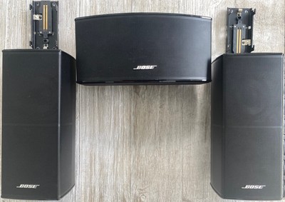 bose acoustimass 10 series v release date