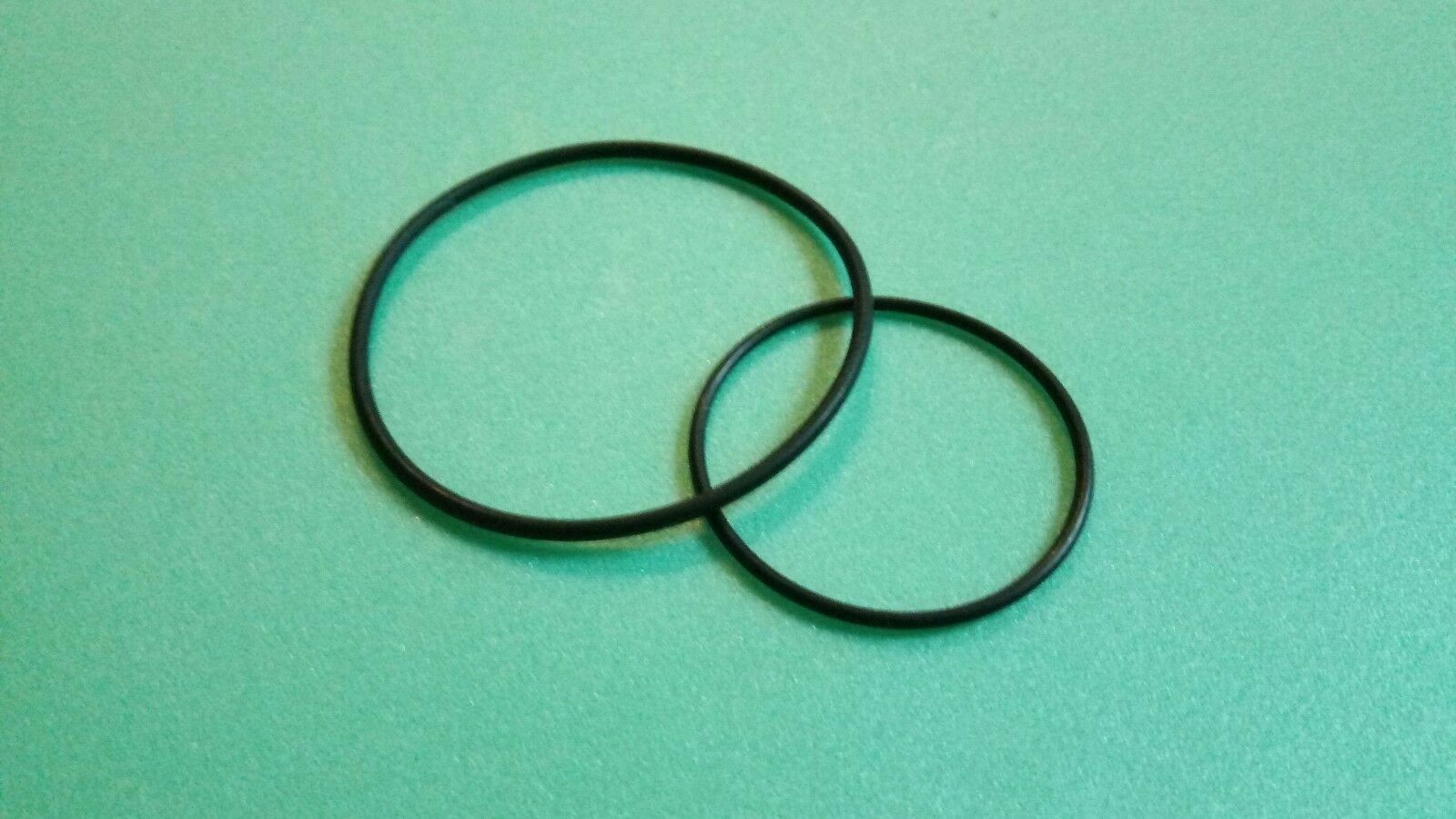 RiemenSet Bang & Olufsen Beosystem 2500 Type 2701 Cassette Tape Deck