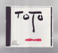 (CD) TOTO - Turn Back
