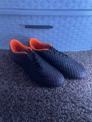 nike hypervenom transform