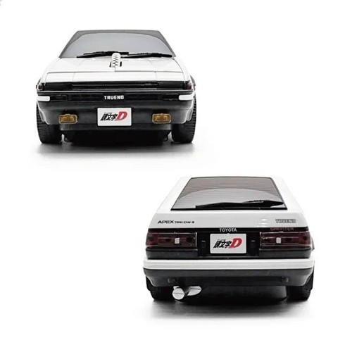 Mouse inalámbrico para computadora Initial D TOYOTA AE86 SPRINTER TRUENO Fujiwara Tofu Shop - Imagen 5 de 19
