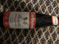 Seltene Flasche Carbonell Los Angeles 50 Pale Dry (Montilla-Moriles, Spanien