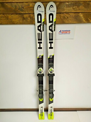 Head Unisex Ski Sport Graphic Kneehigh 2 Pack Black Neon Yellow Gelb NEU Head Unisex Ski Sport Graphic Kneehigh 2 Pack Black Neon Yellow Gelb NEU