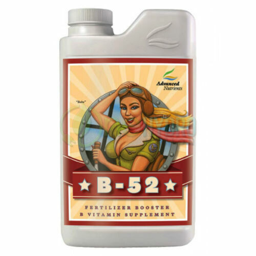 Xpert Nutrients Bloom Booster 1L - Stimolante Fioritura Per Piante, Con Fosforo E Potassio - Foto 8