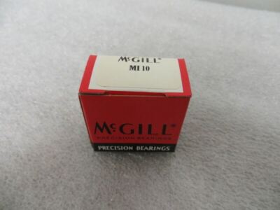 McGill MI-10 Inner Race-Ring For Cam. Follower .625 IDx 875 OD x1
