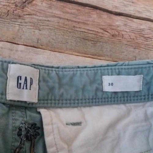 Pantaloncini uomo Gap taglia 30 - Foto 3 di 4