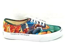 Vans X MOCA Old Skool Judy Baca Sneakers Limited-Edition 2021 Unisex NEW *