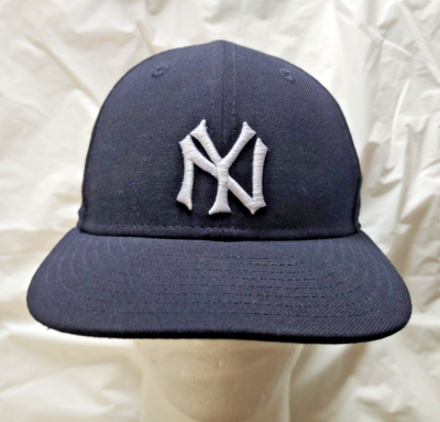 New York Yankees 1936 World Series Kith X New Era 59Fifty Fitted