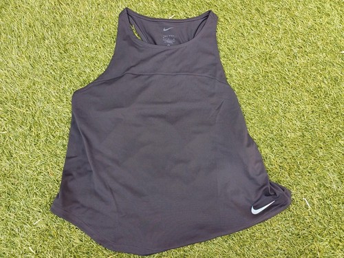 Nike Dri-Fit Adv Running Division Tanktop Damen "Moss" Med DX0276 010 UVP 60€ - Bild 3 von 4