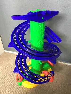 mighty beanz gravity buster