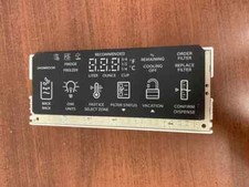 W10486033 Whirlpool Refrigerator Board - Control