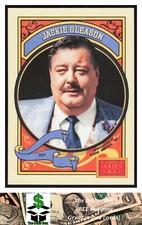 2014 Panini Golden Age #106 Jackie Gleason -