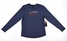 Kyodan Outdoor 280610 Men's Shirt Long Sleeve, Size Medium