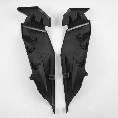 Mid Side ABS Frame Driver Seat Cover Fairing For SUKUZI GSXS 750 2017-2022 - Picture 52 of 69