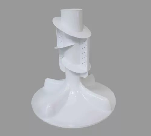 GE WH43X30957 Washer Agitator NEW OEM