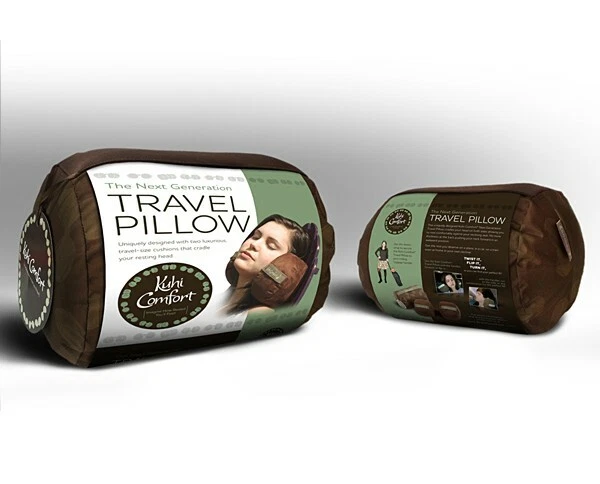 Kuhi comfort pillow cheap