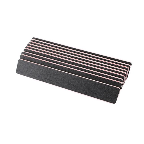 Nail Buffer 1PC Double-Side Nail Art Tool Sanding Buffer Manicure - Picture 4 of 9