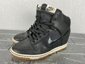 nike women's dunk sky hi