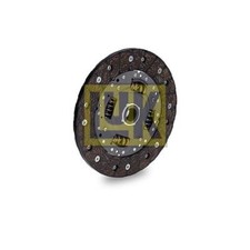 Disque d'embrayage Renault SCENIC