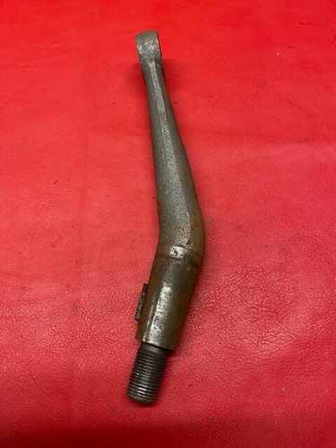 Aston Martin Classic DBS,DBSV8, & AMV8, V8 Zagato Steering arm - Picture 3 of 6