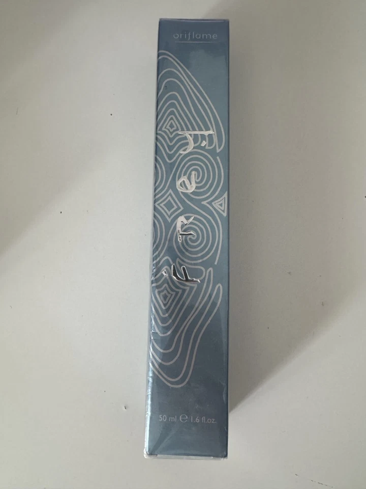 Colección de Perfumes Raros - Frey Oriflame, Marc Jacobs Hombres y Safari para Hombres Ralph Foto 4 de 4