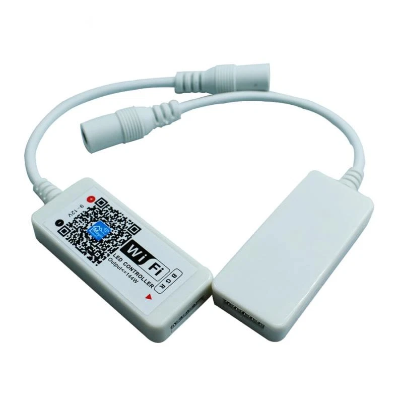 Mini wifi cheap led controller