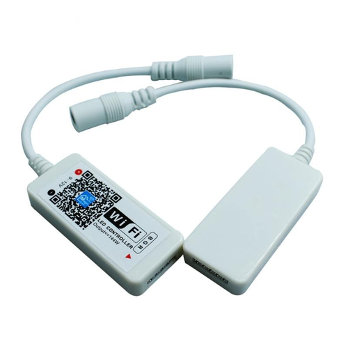 Magic Home Mini RGB RGBW Wifi Controller For Led Strip Panel Timing Function - Picture 2 of 6