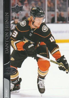 2020-21 Upper Deck  Complete Your Set - Multi Card Discount