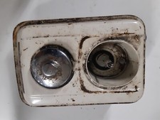 reservoir de moteur Honda g28 sur motobineuse f28f