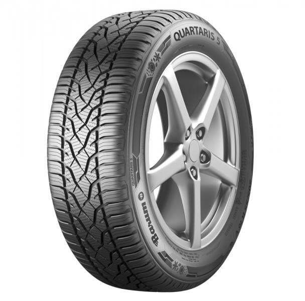 PNEUMATICI GOMME 4 STAGIONI BARUM QUARTARIS 5 195/60 R15 88 H
