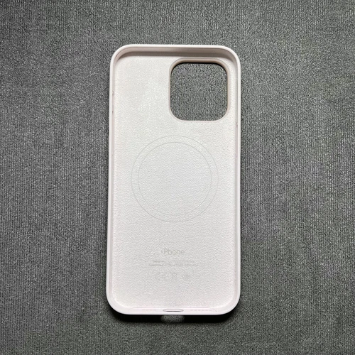 Custodia in silicone con cover MagSafe per iPhone 16 15 14 13 Pro Max 15 Plus 15 Pro - Foto 56 di 77