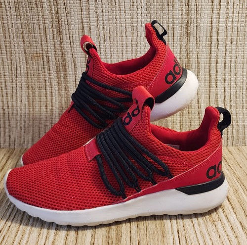 MEN'S SIZE 7 ADIDAS LITE RACER ADAPT V3 