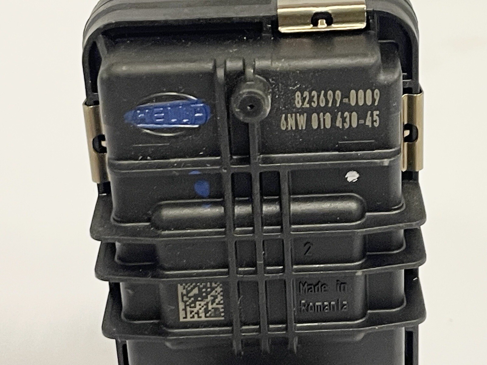 New Original HELLA Turbocharger Actuator 823699-0009 6NW010430-45  