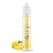 Natural Food Extract High Strength Concentrate Extracted Essence 30ml & 250ml