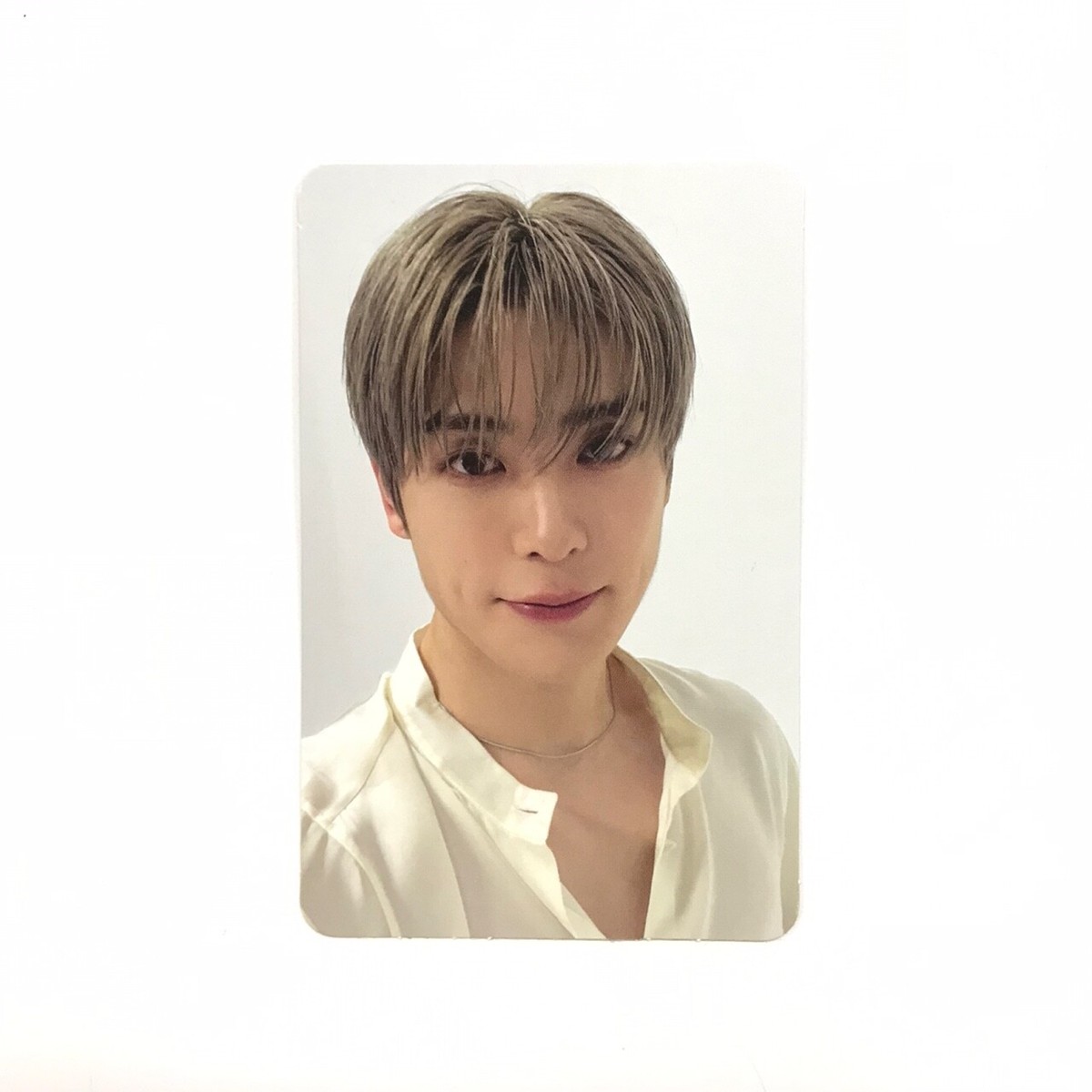 ジェヒョン　perfume everline NCT 도재정 