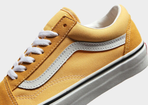 Vans Old Skool Sneaker Größen 38 38,5 39 Unisex Skate Freizeit Mode Damen Jungen - Bild 4 von 6