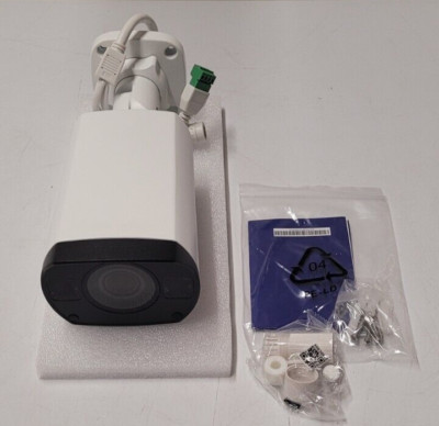 OpenEye Outdoor IP Bullet Camera OE-C2012B4-S