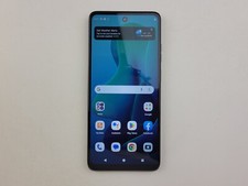 Motorola moto g 5G 2024 XT2417D 128GB - Green TracFone - Clean IMEI - J4628