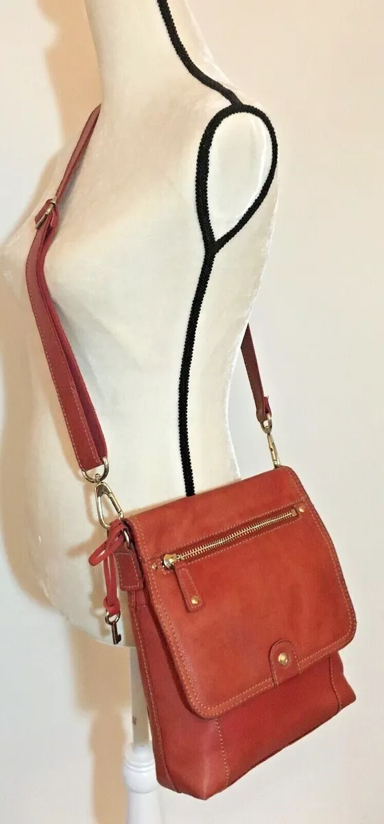 Fossil purse with built in wallet new arrivals