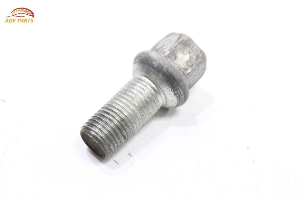 Tornillos de tuerca de tuerca de llanta de golf Volkswagen 2010-2021 OEM -JUEGO DE 20- Foto 4 de 4