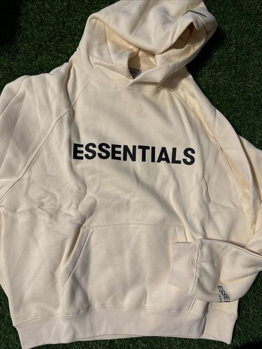 Essential Hoodie