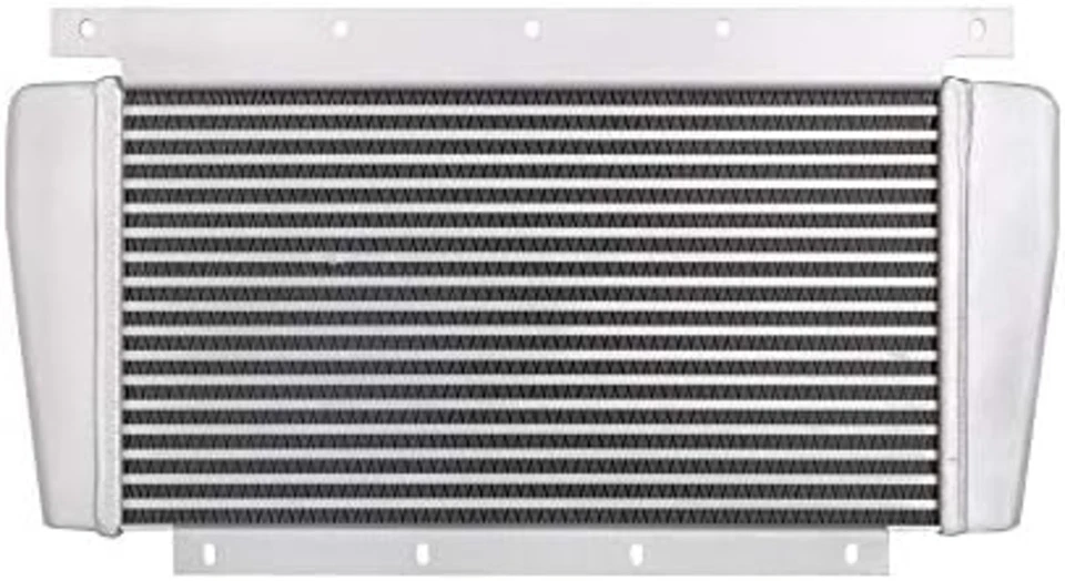 Charge Air Cooler Fits 2006 International Harvester 4200 - Imagem 2 de 4