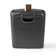 Destructeur Déchiqueteuse