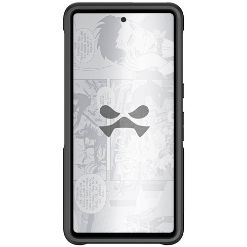 Ghostek ATOMIC slim Metal Phone Case Designed for Google Pixel 7 and Pixel 7 Pro - Picture 9 of 35