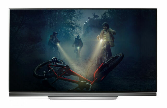 LG OLED65E7P 65