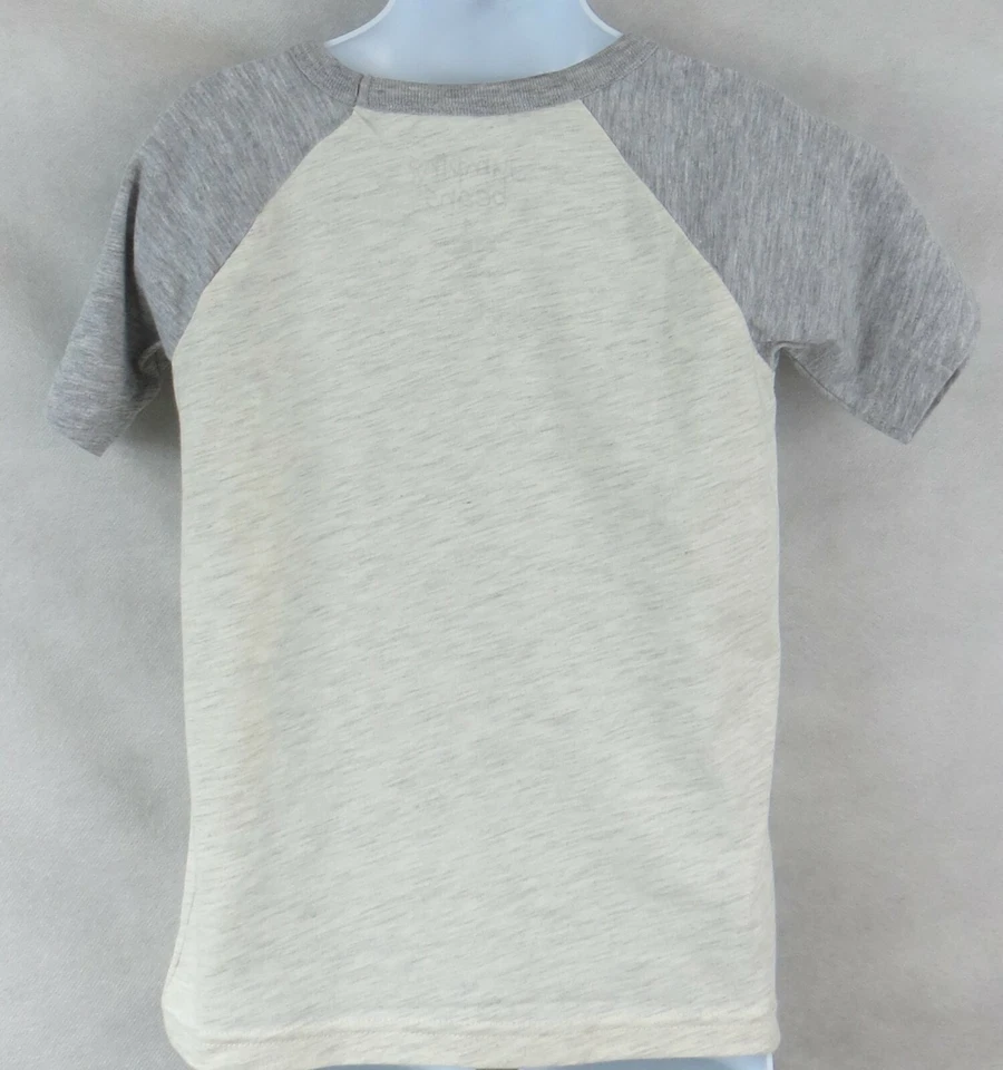 PJ Masks Boys T-Shirt New Gray Officially Licensed Jumping Beans - Image 3 of 4