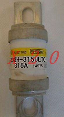 ONE NEW HINODE Protect Fuse 660GH-315ULTC 660GH315ULTC #E1